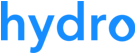 hydro logo