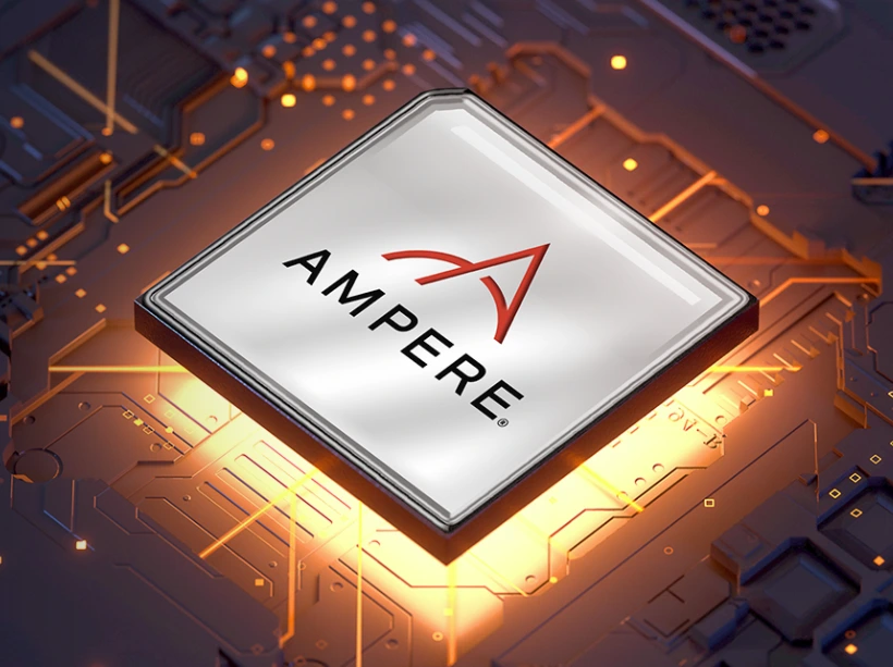 Ampere CPUs Processor Overview