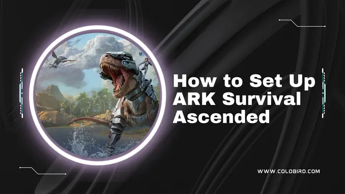 ARK Survival Ascended dedicated server setup and optimization guide