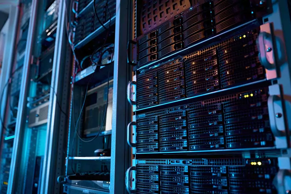 How to choose the best dedicated server