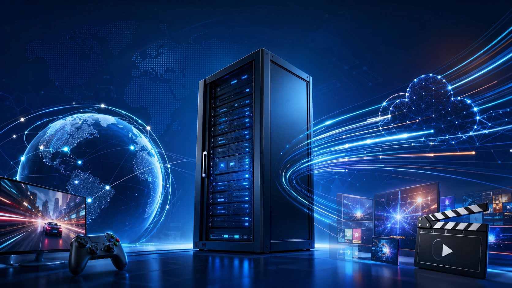 Top 5 Best Unmetered Dedicated Servers in 2026: Honest Review