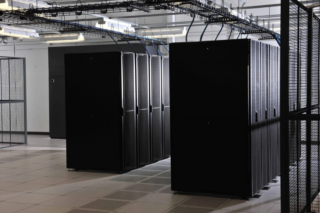 colocation data center
