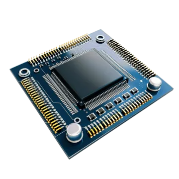 computer processor chip