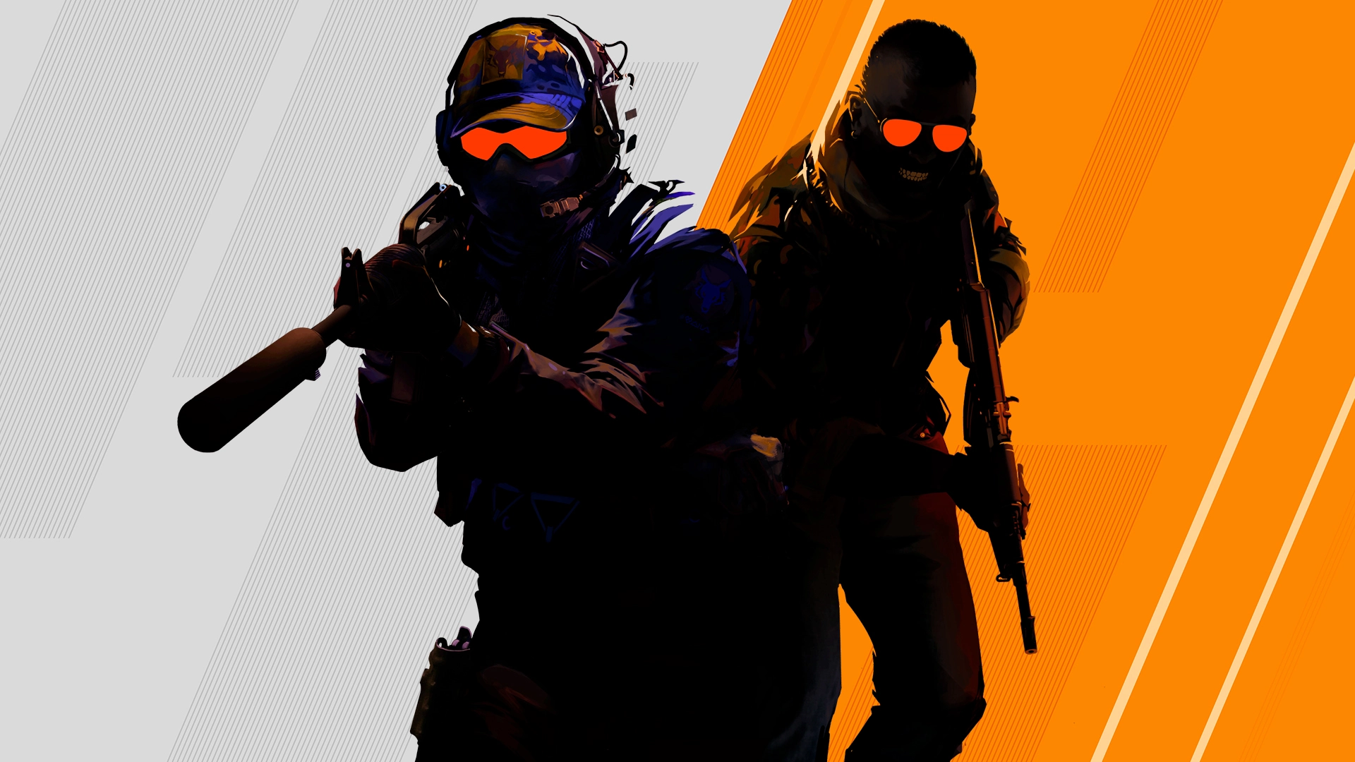 Counter-Strike