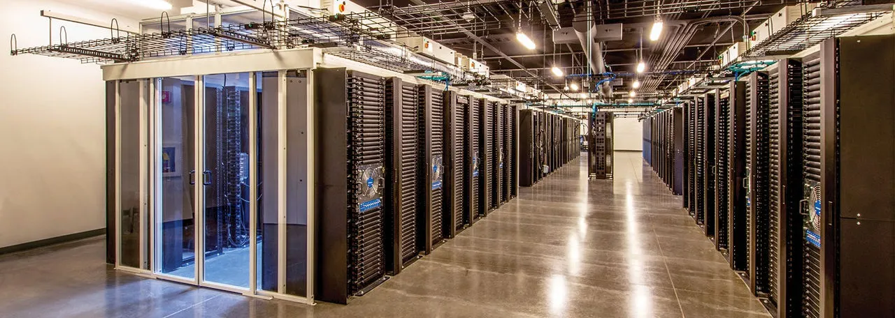 Data Center