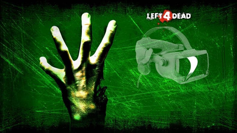 Left 4 Dead