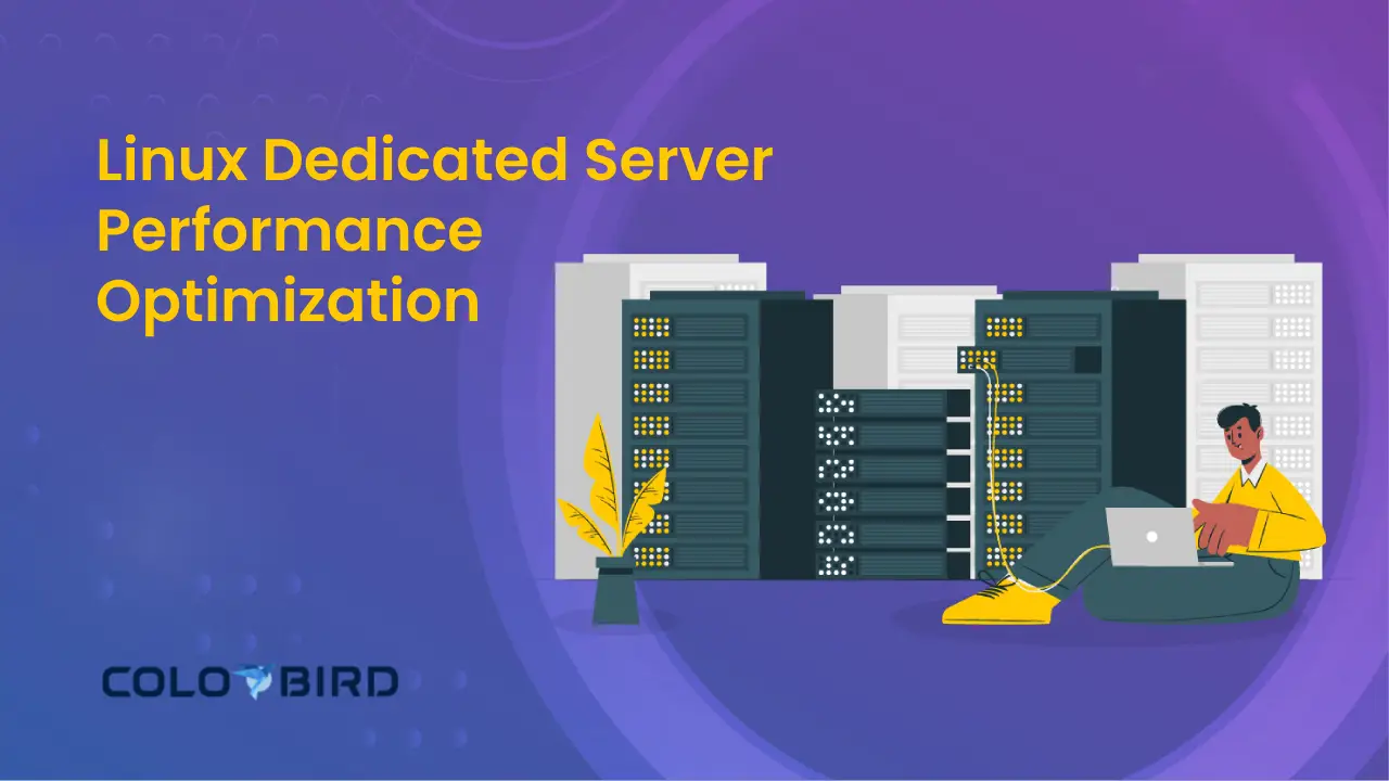 How to Optimize CPU and Disk Performance on a Linux Dedicated Server
