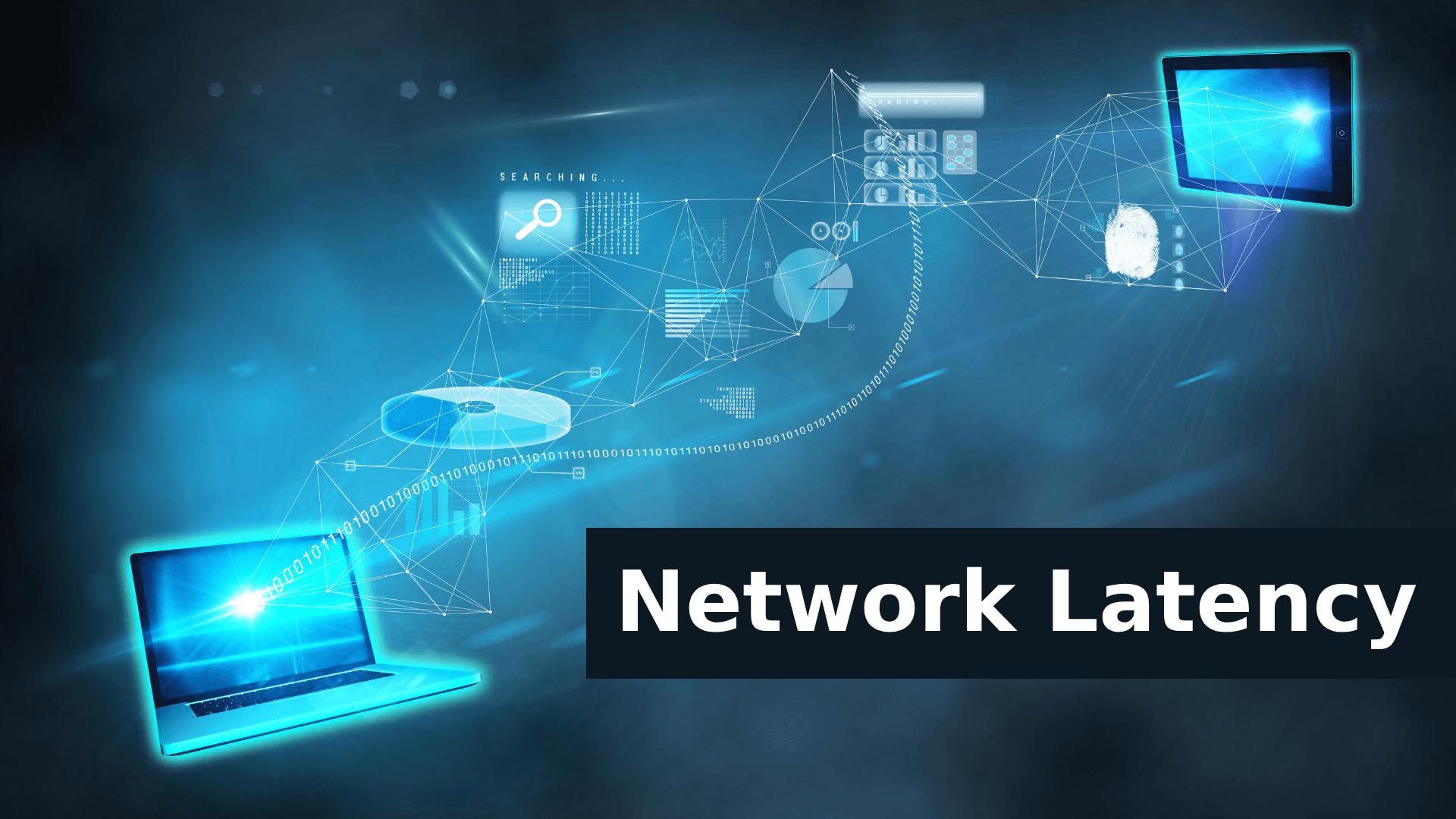 Understanding the Effects of Network Latency on Network Performance