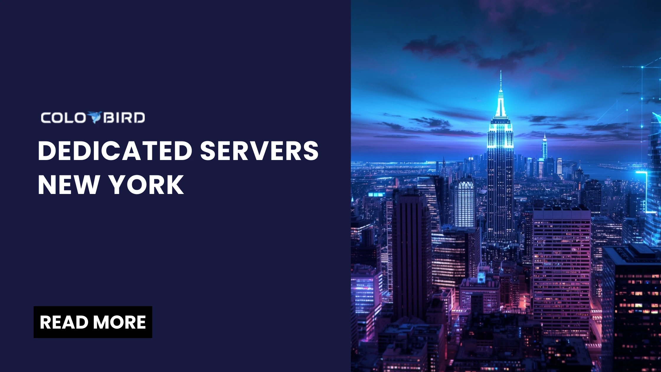 Unleash Peak Performance: Your Ultimate Guide to New York Dedicated Servers