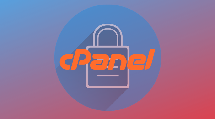 How to Keep Your cPanel Account Safe