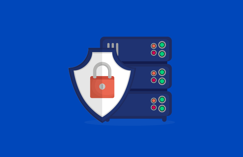 Make Your Dedicated Server More Secure