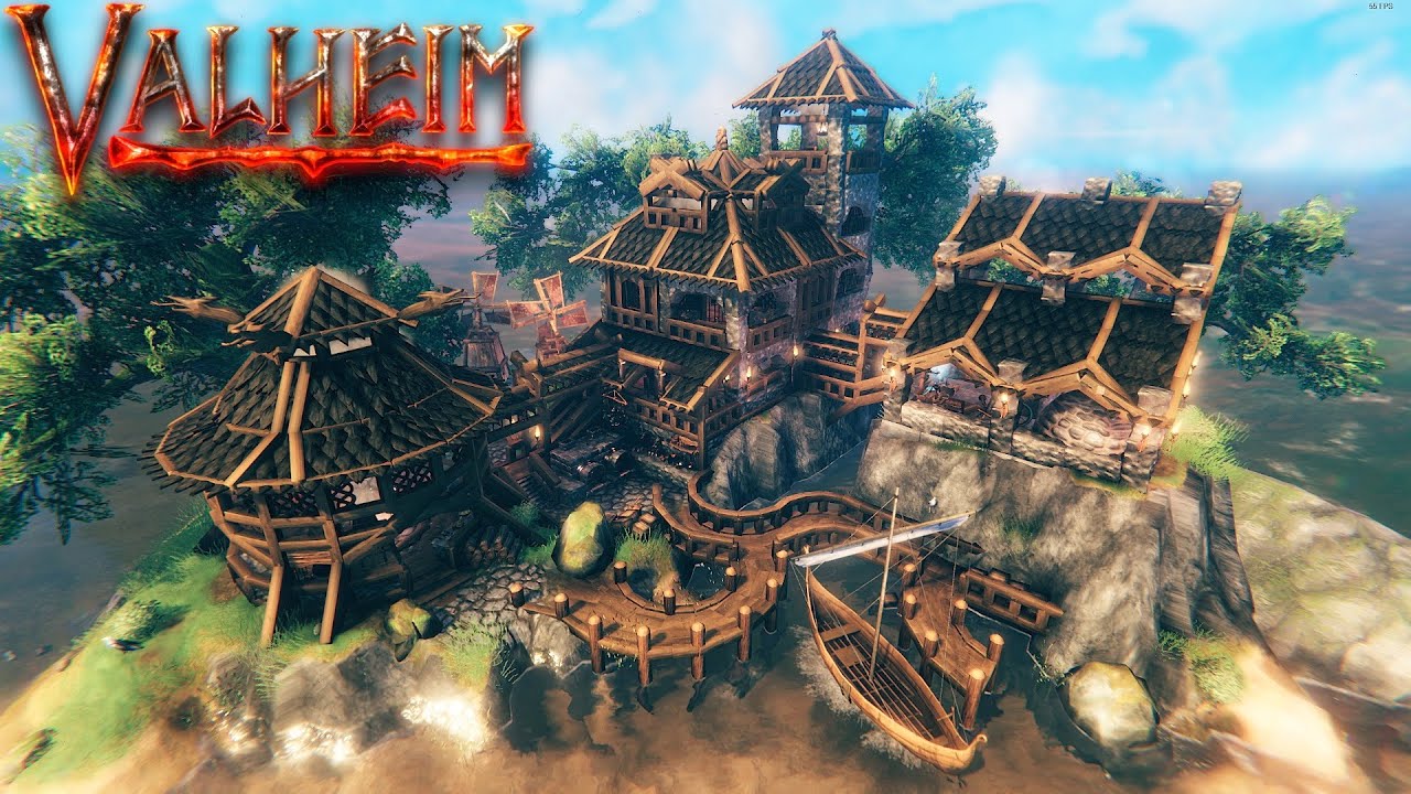 Valheim