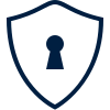 data center security image icon