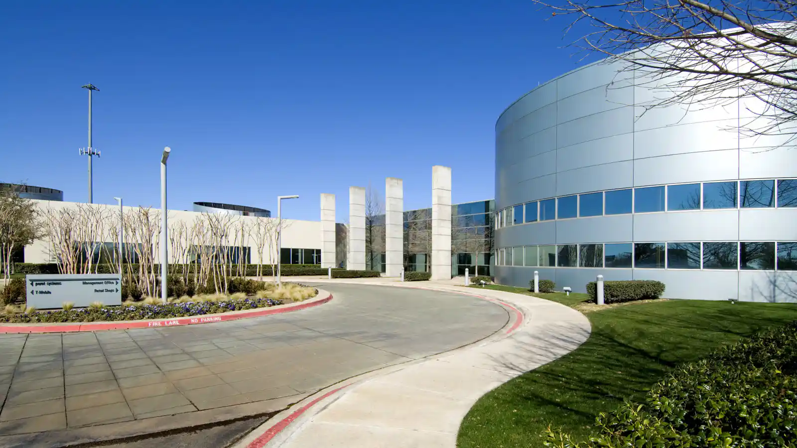 11830-Webb-Chapel data center