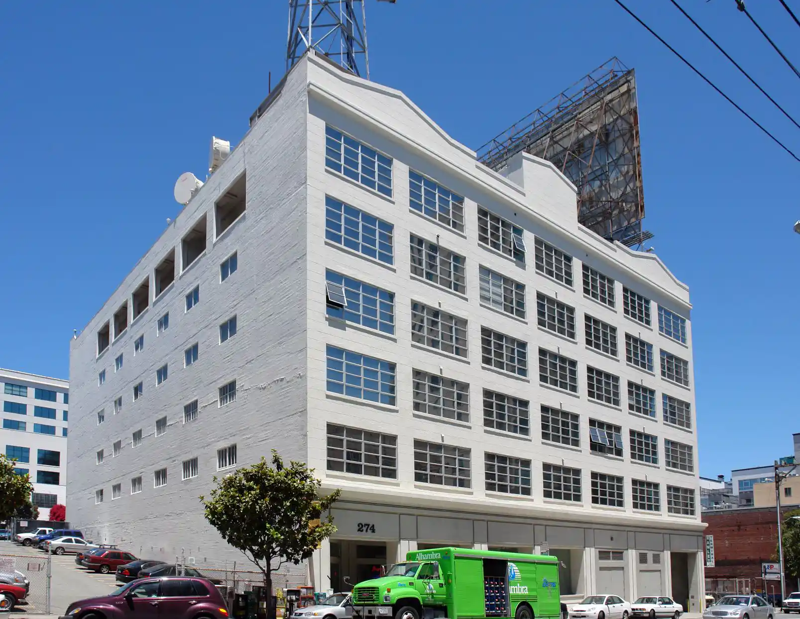 Fortress Data Centersr