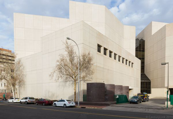 Centersquare Webb Chapel data center
