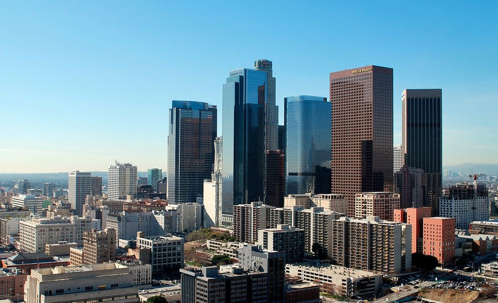 Colocation America-data center