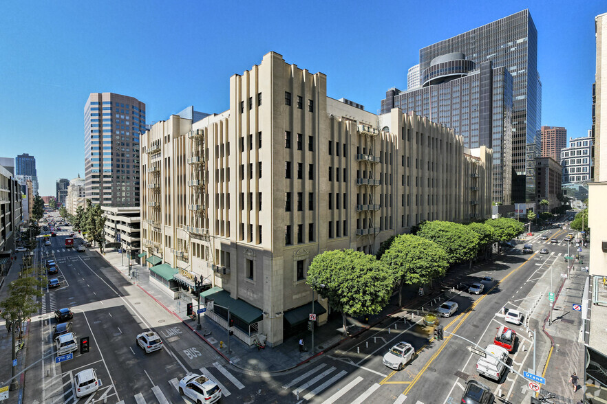 Hivelocity Los Angeles 1 data center