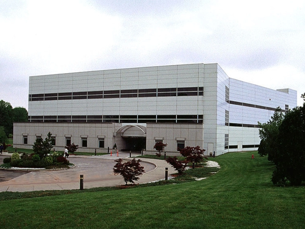 Telehouse America data center
