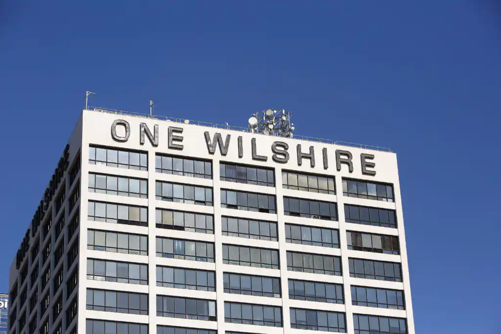One Whileshire data center