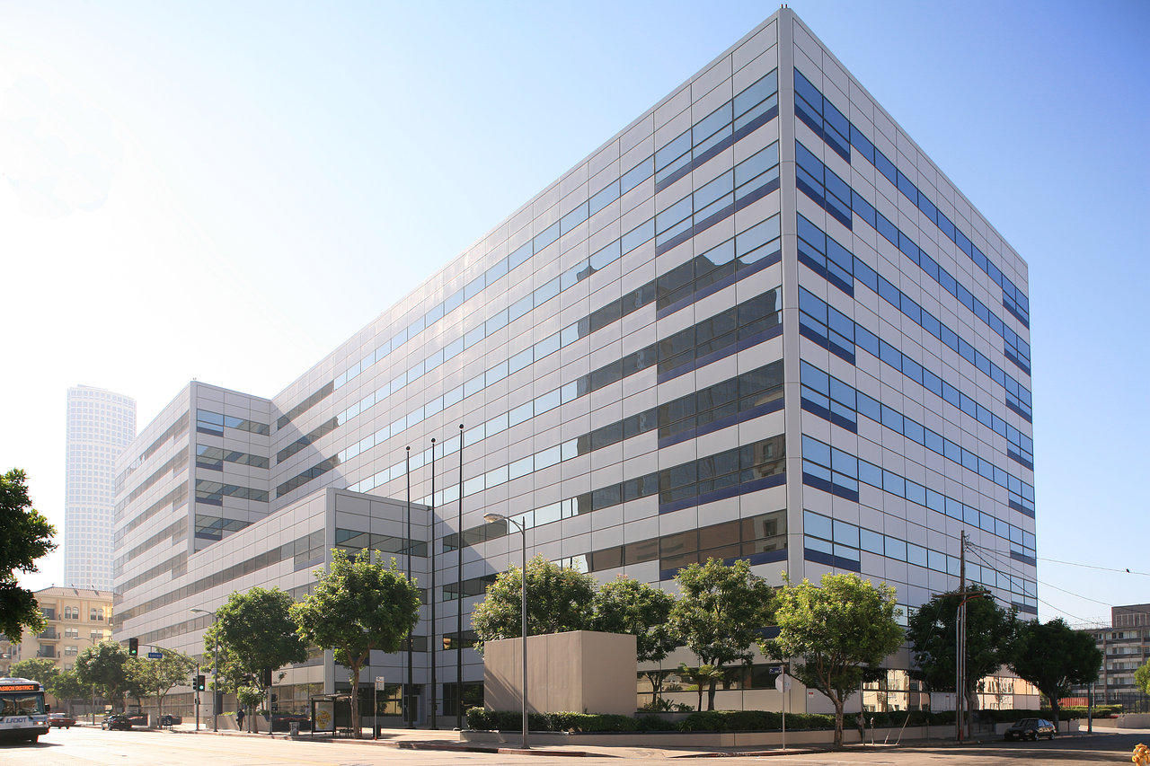 West7Center data center