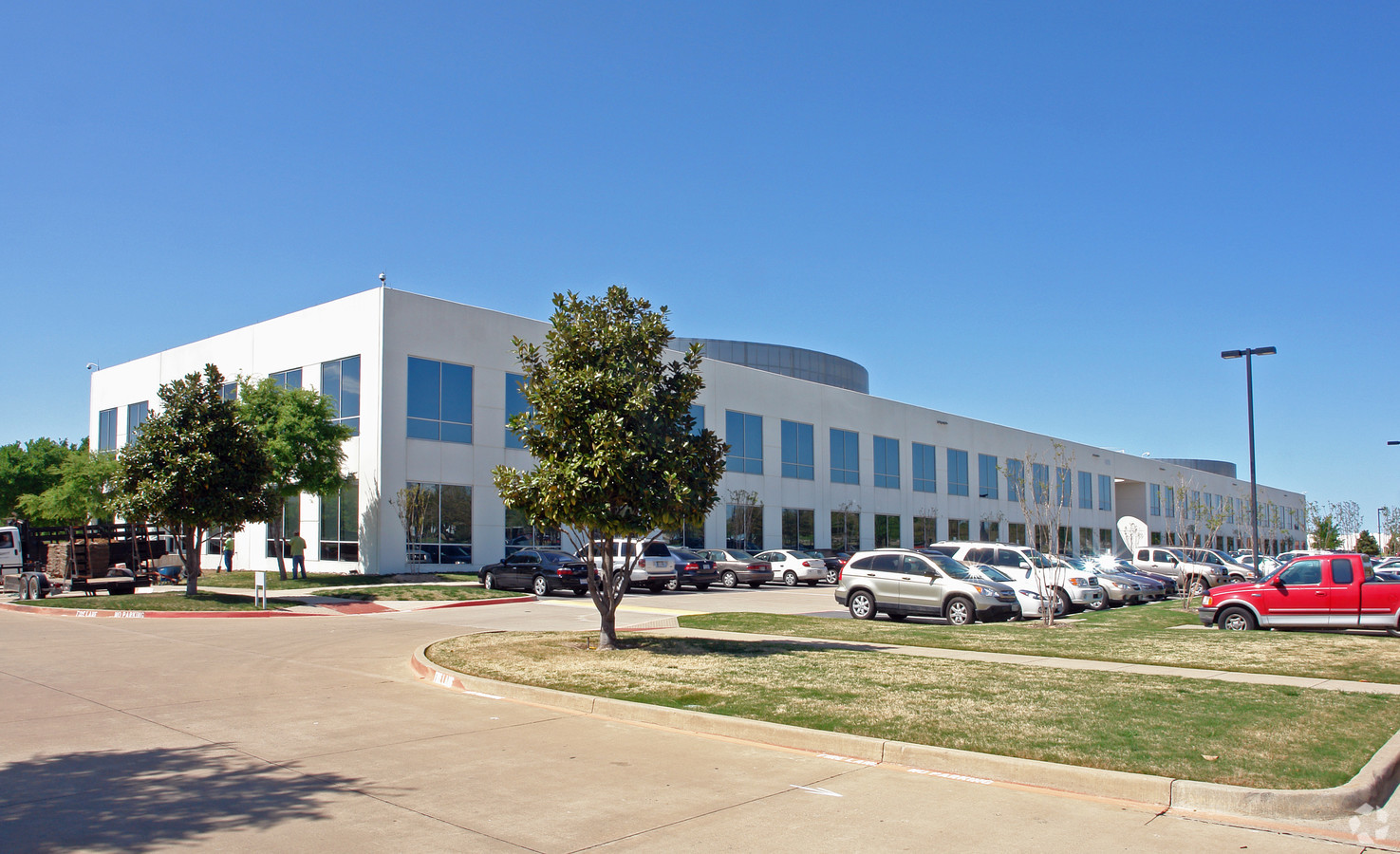 carrollton data center