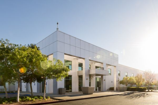 centersquare irvine data center