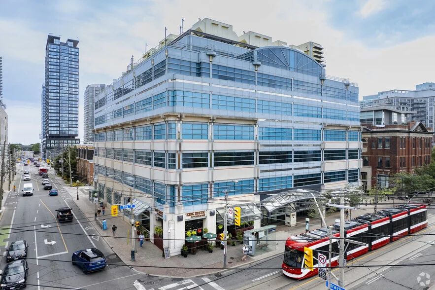 cologix tor 3 toronto data center