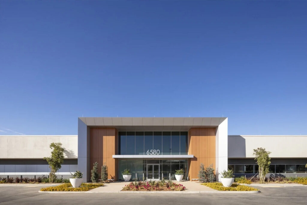 san-jose  data center