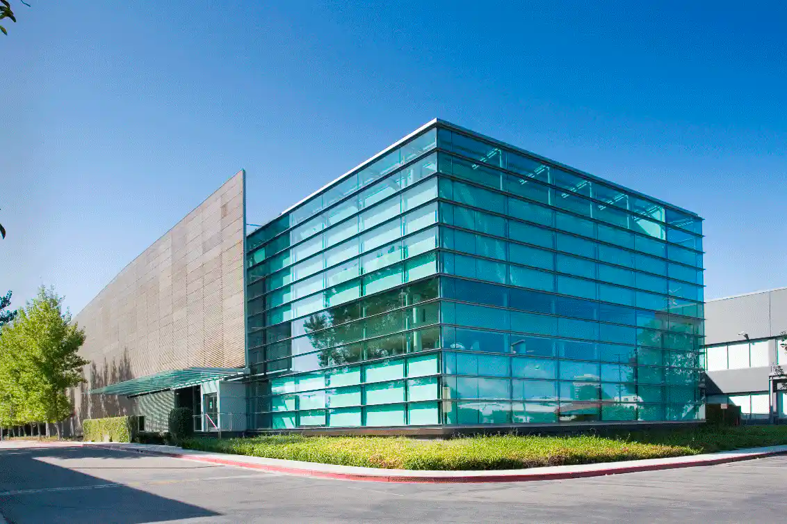 segundo data center
