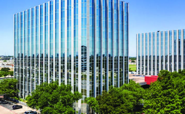 stemmons-fwy  data center