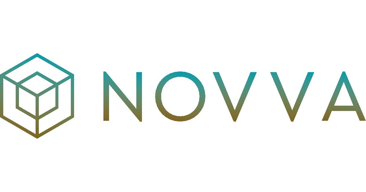 Novva logo