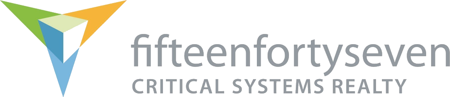 1547 Critical Systems Realty logo