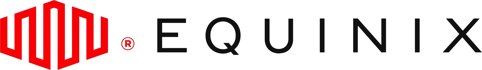 Equinix Logo