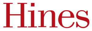 Hines Logo