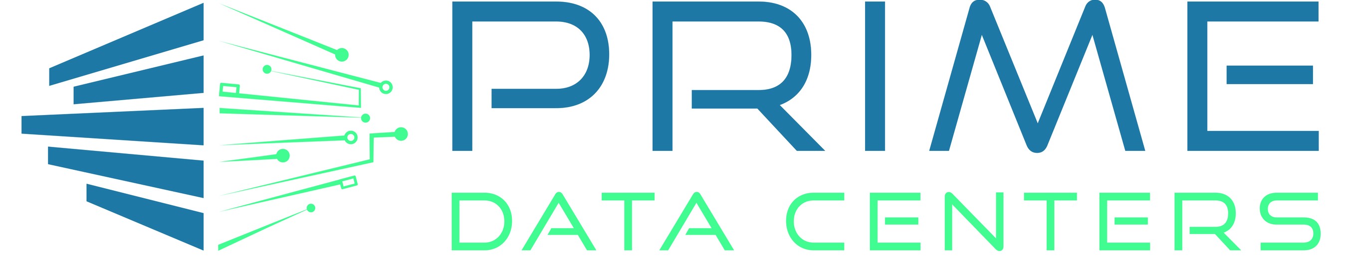 Prime Data Centers Logo