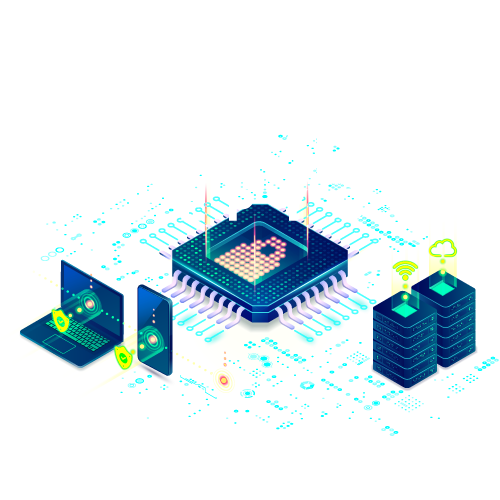 unmetered Dedicated Server