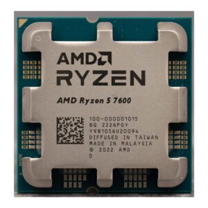 amd ryzen dedicated-server