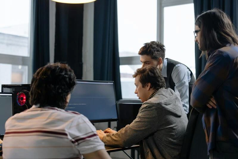 Business Professionals