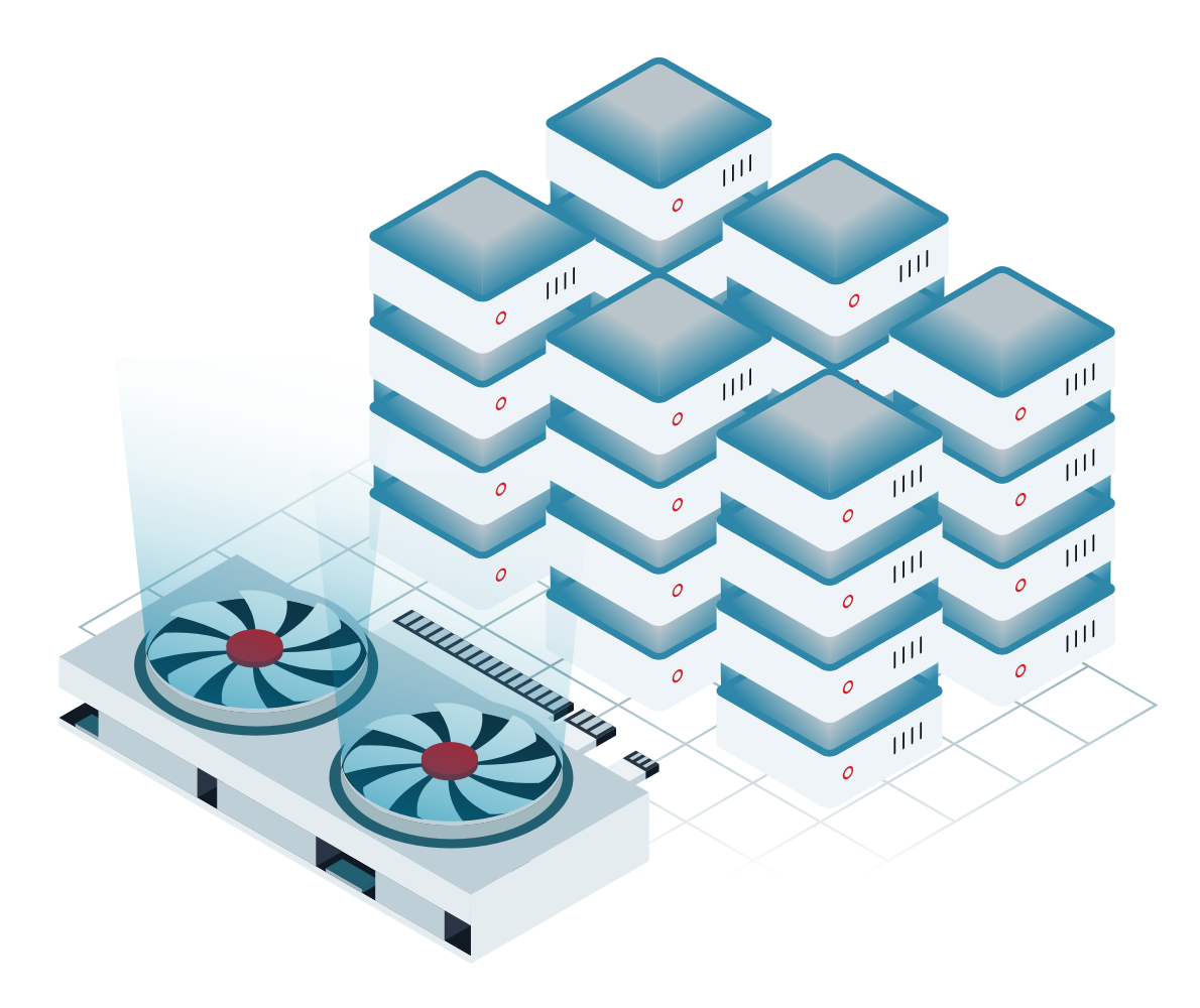 gpu Dedicated Server