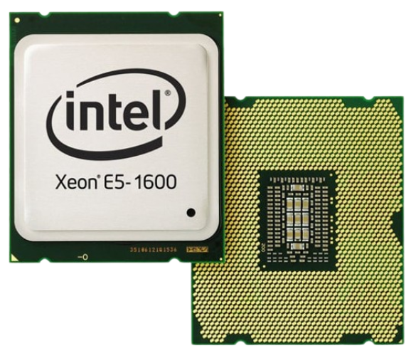 Intel Dedicated Server - COLO BIRD