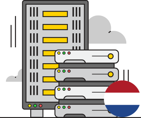 netherlands server