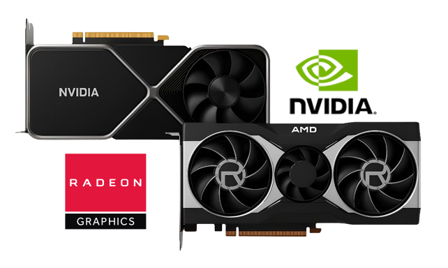 GPU servers for AI Solutions