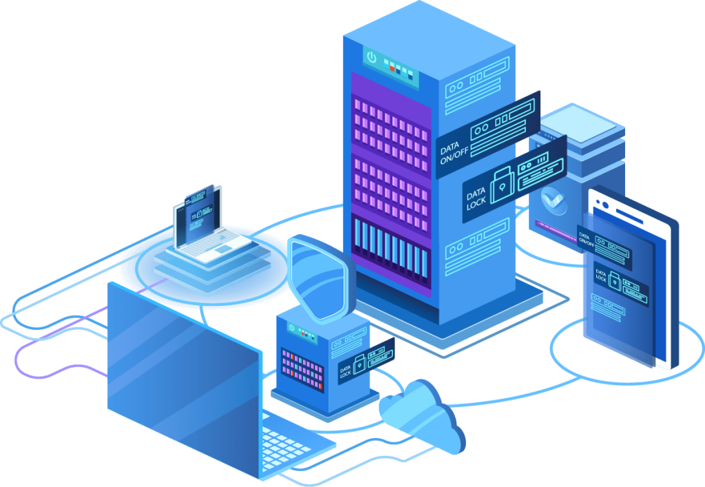 Seattle Dedicated Server