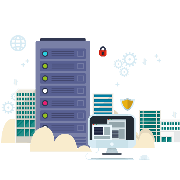 singapore Dedicated Server