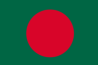 bangladesh flag