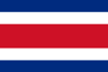 costa-rica flag