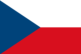 Prague flag