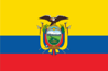 ecuador flag