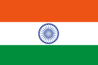 india flag